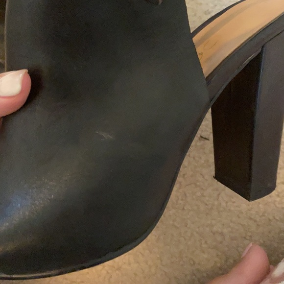 Aldo heels - Picture 5 of 7